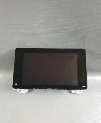 Toyota C-HR I Screen/display/small screen 86140F4020