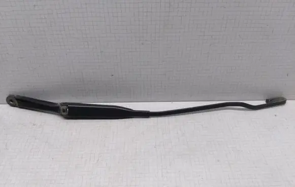 Opel Astra G Front wiper blade arm 90559553LH