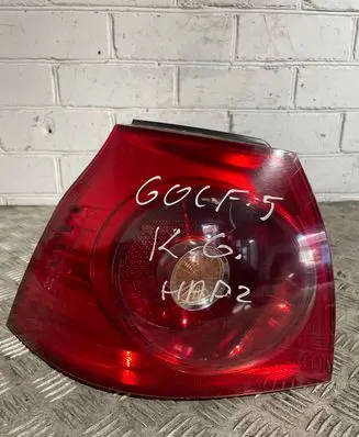 Volkswagen Golf V Rear/tail lights 1K6945095E
