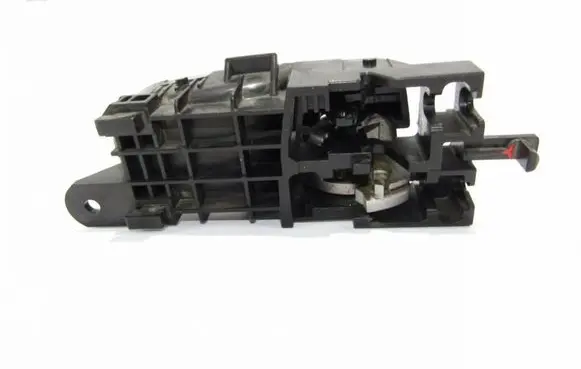 Suzuki Grand Vitara II Front door interior handle