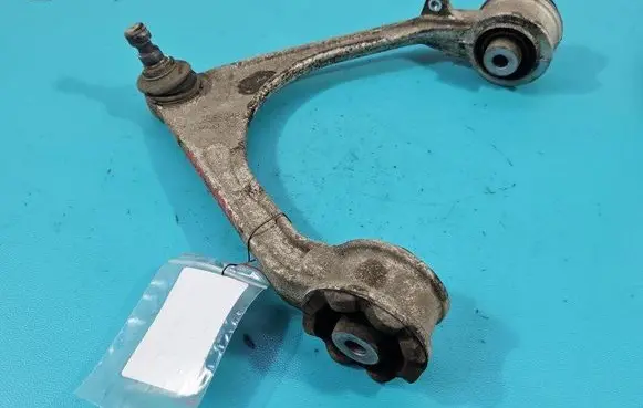 Jaguar XE Front control arm GX73-3081 IMPRK1453913