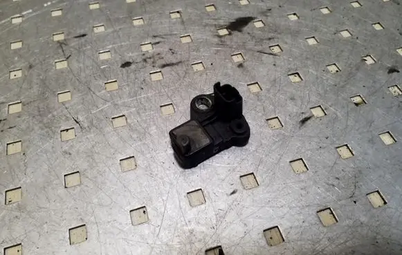 Peugeot 4007 Crankshaft position sensor 9664387380
