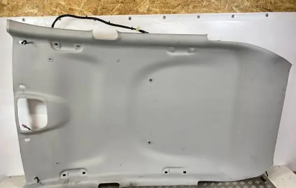 Jeep Cherokee Headlining 