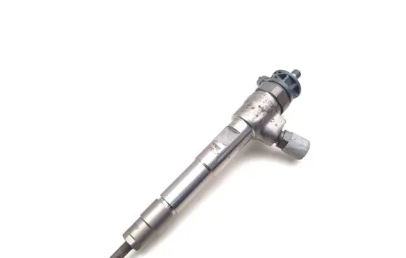 Nissan Qashqai Fuel injector 0445110800 H8201636333