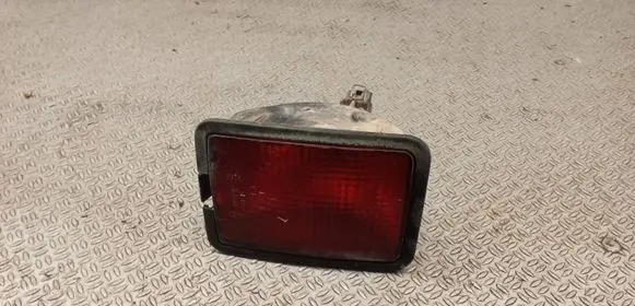 Volkswagen Transporter - Caravelle T4 Rear fog light 701945729