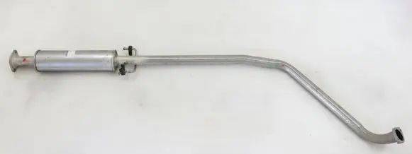 Daewoo Kalos Exhaust gas pipe 