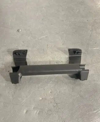 Opel Astra J Tailgate trunk handle 13261734