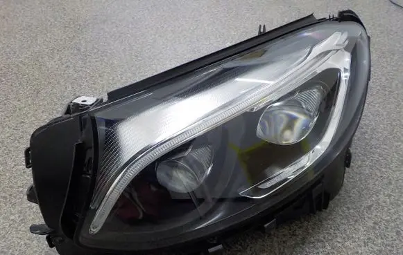 Mercedes-Benz GLC X253 C253 Headlight/headlamp