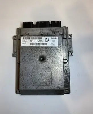 Ford Transit Engine control unit/module 8C1112A650CG