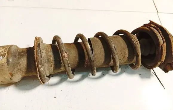 Subaru Outback Rear coil spring 