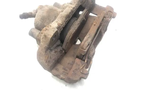 Opel Zafira A Front brake caliper