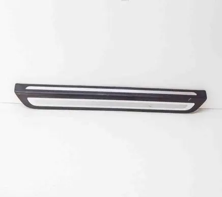 Audi Q5 SQ5 Front sill trim cover 8R0853373