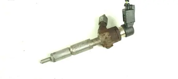 Ford Focus C-MAX Fuel injector 4M5Q9F593AD A2C59511610