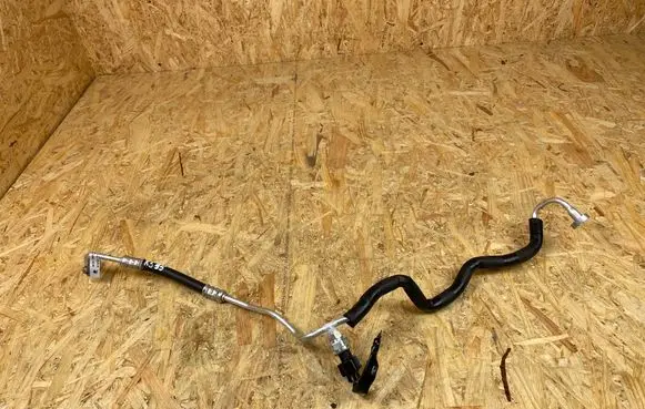 Suzuki SX4 S-Cross Air conditioning (A/C) pipe/hose 9573176S00