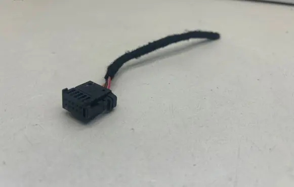 Porsche Macan (95B) Other wiring loom 6R0972930