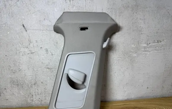 Volkswagen Golf VI (B) pillar trim (top) 1K5868312B