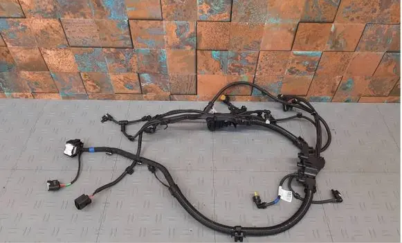 BMW X3 G45 Other wiring loom 5A8D698 5A8D6A0 12515A8D698