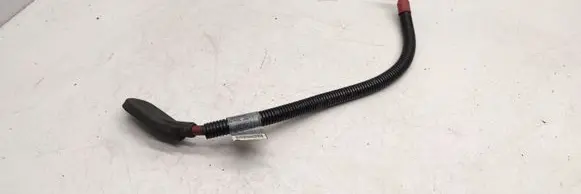 BMW 3 E46 Wires (generator/alternator) 1436547 1712599 12522245540