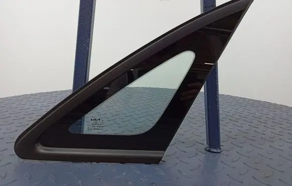 KIA Ceed Rear side window 87820J7000