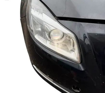 Opel Insignia A Headlight/headlamp 13226793 1zt0096302 13226793rh
