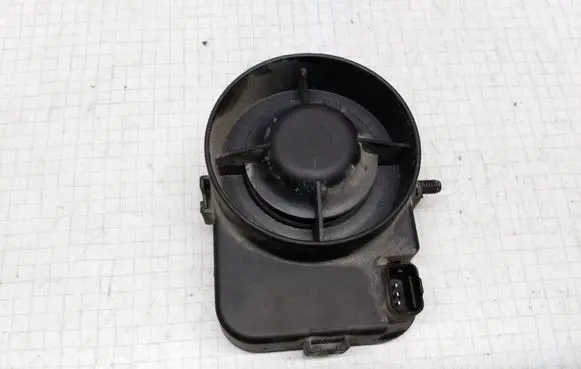 Peugeot 407 Alarm system siren 9661994180