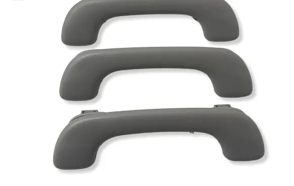 Renault Captur A set of handles for the ceiling 