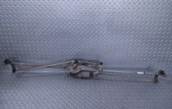 Chevrolet Volt I Front wiper linkage 22829372 3397021574 1397220623
