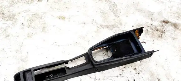 Audi A3 S3 8L Other interior part 8L0863242