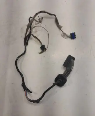 Renault Megane II Rear door wiring loom 8200277934