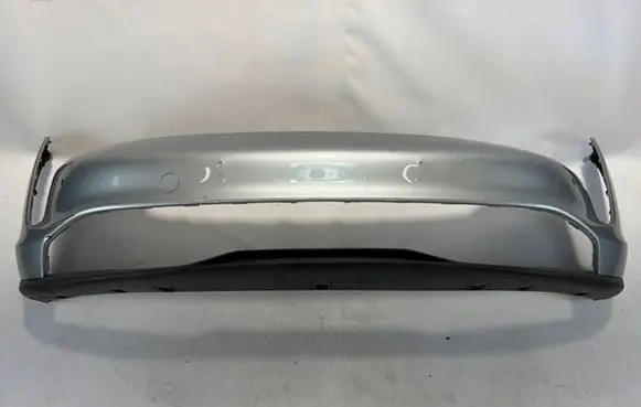 Porsche Taycan 9J1 Front bumper