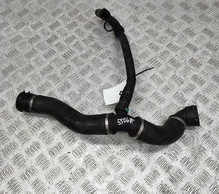 Land Rover Range Rover Sport L494 Engine coolant pipe/hose C72GCHPLA8260BC