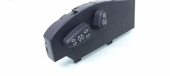BMW 3 E46 Seat control switch 8255383 03491720