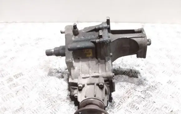 Hyundai Santa Fe Gearbox transfer box case 