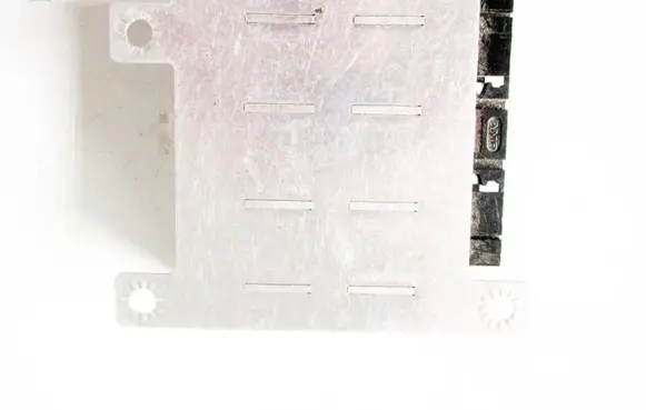 Volkswagen Golf VI Engine control unit/module 51795431 391154
