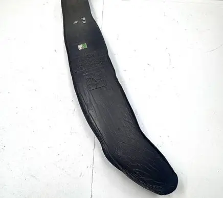 Ford Fusion II Fender foam support/seal DS73F16E561AA