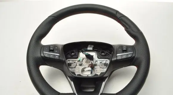 Ford Kuga III Steering wheel MV4B3600EF