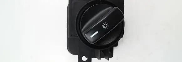 Mercedes-Benz B W245 Light switch 1695451004