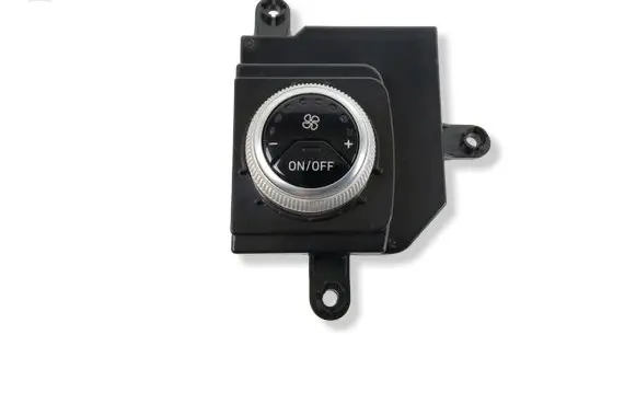 Hyundai Santa Fe Climate control unit 97983S1000