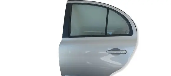 Nissan Micra Rear door 