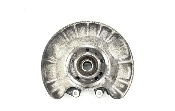 Mercedes-Benz GL X166 Rear wheel hub A1663570205RH A1664230220A