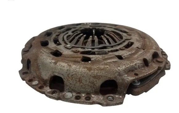 Pressure plate
