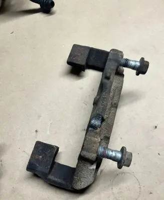 Volvo XC60 Other brake parts 20612
