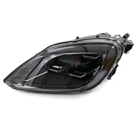 Porsche Cayenne (9Y0 9Y3) Headlight/headlamp 9Y0941581E