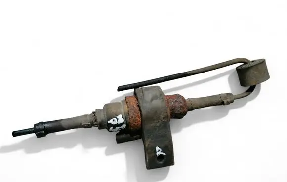Volvo S80 Webasto auxiliary heater fuel pump 