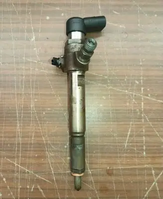 Renault Laguna III Fuel injector 8200294788