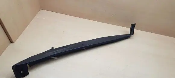 Porsche Macan (95B) Fender end trim 95B854778 95B854778B