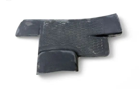 Dodge Durango III Other interior part