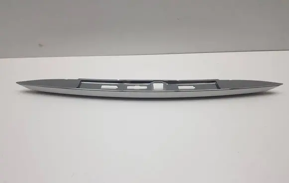 Renault Scenic IV - Grand scenic IV Bottom trim 848107135R 848101621R