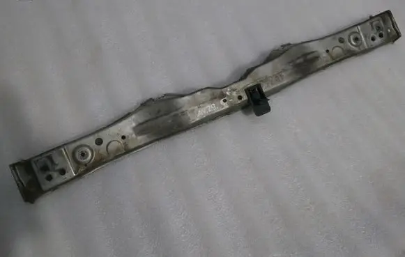 Toyota Avensis T250 Radiator support slam panel 5321605050
