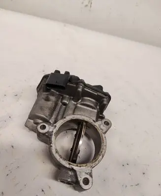 Mercedes-Benz E W213 Throttle valve A6540900070
